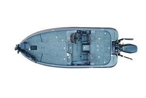 F20 Predator